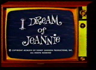 I Dream of Jeannie